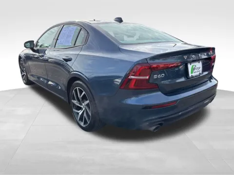 More photos of 2019 Volvo S60 T6 Momentum at Bridge Auto Group, NJ