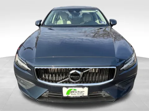 Photos of 2019 Volvo S60 T6 Momentum for sale in Berlin, NJ at Bridge Auto Group
