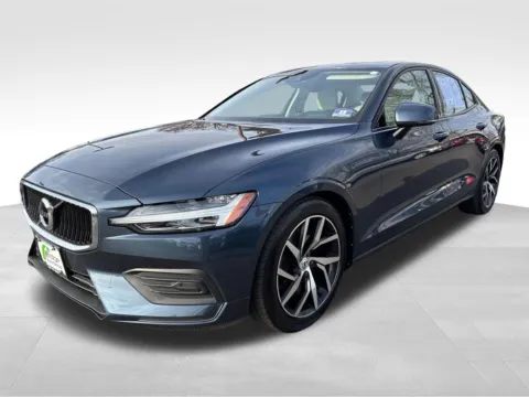 Another view of 2019 Volvo S60 T6 Momentum for sale in Berlin, NJ at Bridge Auto Group
