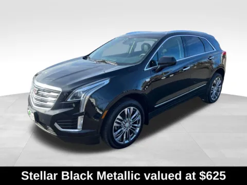 More photos of 2019 Cadillac XT5 Luxury at Bridge Auto Group, NJ