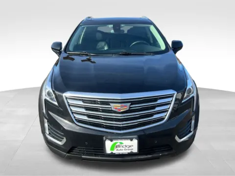 Photos of 2019 Cadillac XT5 Luxury for sale in Berlin, NJ at Bridge Auto Group