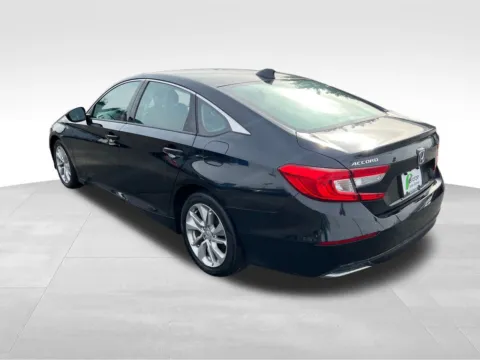 More photos of 2018 Honda Accord LX at Bridge Auto Group, NJ