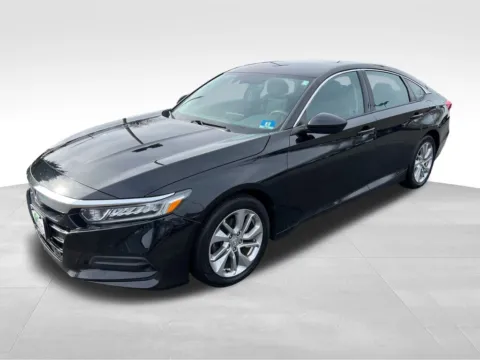 More photos of 2018 Honda Accord LX at Bridge Auto Group, NJ