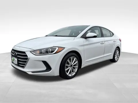 Another view of 2017 Hyundai Elantra SE for sale in Berlin, NJ at Bridge Auto Group