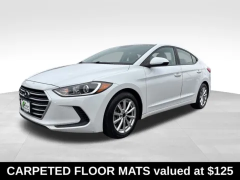 More photos of 2017 Hyundai Elantra SE at Bridge Auto Group, NJ