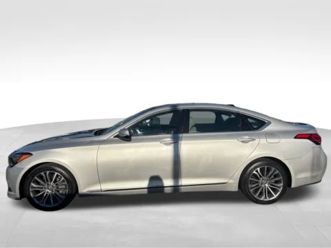 More photos of 2017 Genesis G80 3.8 at Bridge Auto Group, NJ