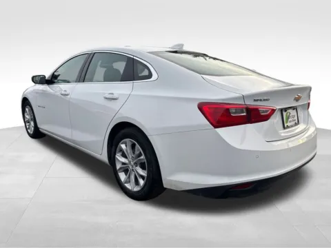 More photos of 2024 Chevrolet Malibu LT at Bridge Auto Group, NJ