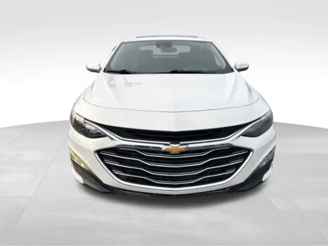 Photos of 2024 Chevrolet Malibu LT for sale in Berlin, NJ at Bridge Auto Group