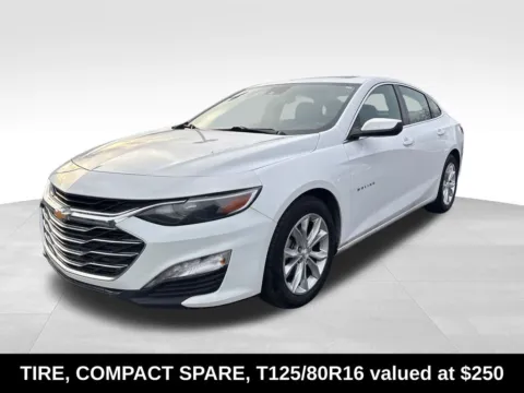 More photos of 2024 Chevrolet Malibu LT at Bridge Auto Group, NJ