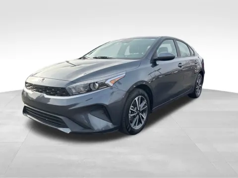 Another view of 2023 Kia Forte LXS for sale in Berlin, NJ at Bridge Auto Group