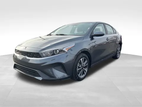 More photos of 2023 Kia Forte LXS at Bridge Auto Group, NJ
