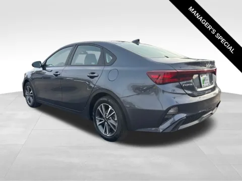 More photos of 2023 Kia Forte LXS at Bridge Auto Group, NJ