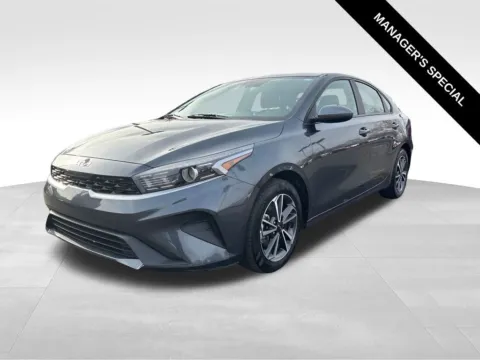 Another view of 2023 Kia Forte LXS for sale in Berlin, NJ at Bridge Auto Group