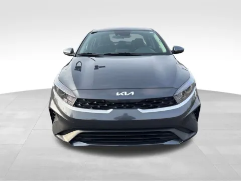 Photos of 2023 Kia Forte LXS for sale in Berlin, NJ at Bridge Auto Group