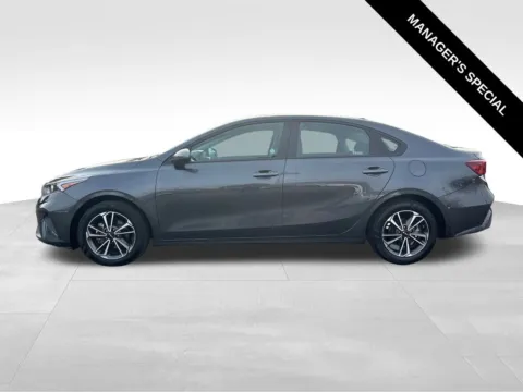 More photos of 2023 Kia Forte LXS at Bridge Auto Group, NJ