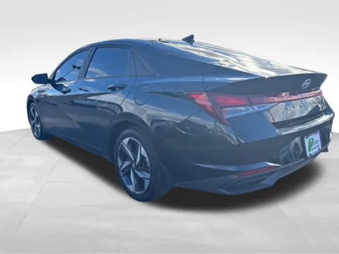 More photos of 2023 Hyundai Elantra SEL at Bridge Auto Group, NJ