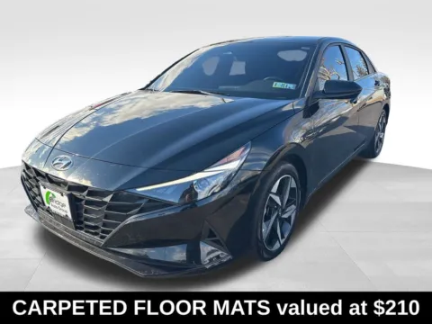 More photos of 2023 Hyundai Elantra SEL at Bridge Auto Group, NJ
