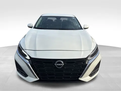 Photos of 2023 Nissan Altima 2.5 SV for sale in Berlin, NJ at Bridge Auto Group