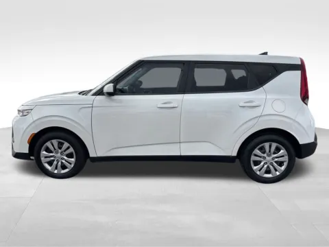 More photos of 2022 Kia Soul LX at Bridge Auto Group, NJ