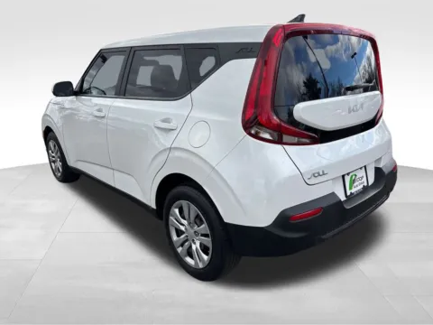 More photos of 2022 Kia Soul LX at Bridge Auto Group, NJ