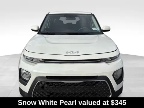 Photos of 2022 Kia Soul LX for sale in Berlin, NJ at Bridge Auto Group