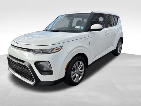 More photos of 2022 Kia Soul LX at Bridge Auto Group, NJ