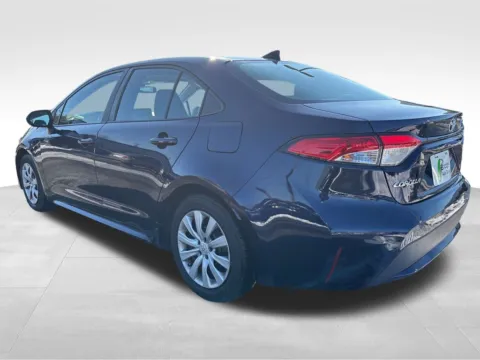More photos of 2022 Toyota Corolla LE at Bridge Auto Group, NJ