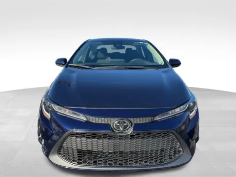 Photos of 2022 Toyota Corolla LE for sale in Berlin, NJ at Bridge Auto Group