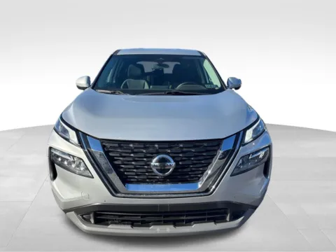 Photos of 2021 Nissan Rogue SV for sale in Berlin, NJ at Bridge Auto Group