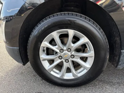 Another view of 2020 Chevrolet Equinox LS for sale in Berlin, NJ at Bridge Auto Group