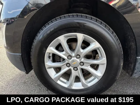 More photos of 2020 Chevrolet Equinox LS at Bridge Auto Group, NJ