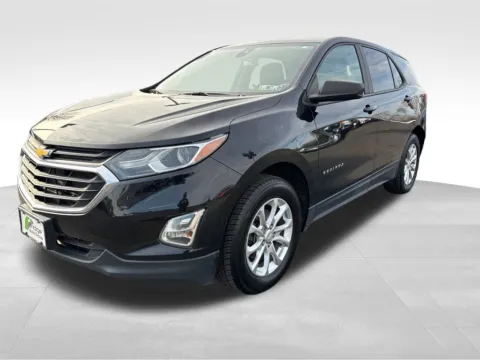 More photos of 2020 Chevrolet Equinox LS at Bridge Auto Group, NJ