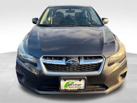 Photos of 2014 Subaru Impreza 2.0i Premium for sale in Berlin, NJ at Bridge Auto Group