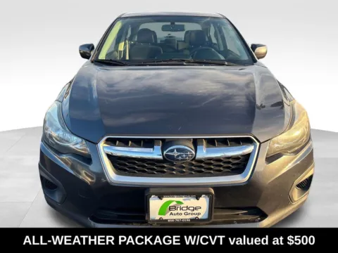 Photos of 2014 Subaru Impreza 2.0i Premium for sale in Berlin, NJ at Bridge Auto Group