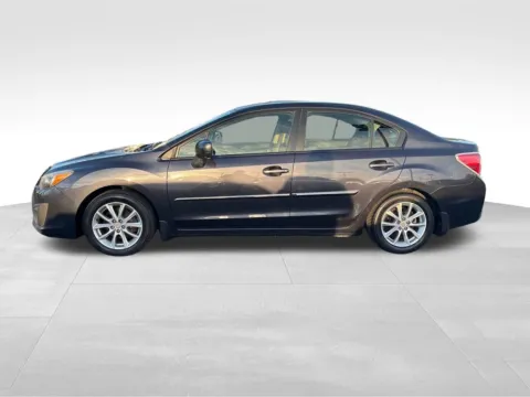 More photos of 2014 Subaru Impreza 2.0i Premium at Bridge Auto Group, NJ