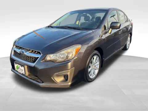 More photos of 2014 Subaru Impreza 2.0i Premium at Bridge Auto Group, NJ