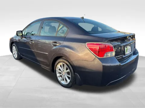 More photos of 2014 Subaru Impreza 2.0i Premium at Bridge Auto Group, NJ