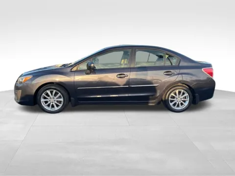 More photos of 2014 Subaru Impreza 2.0i Premium at Bridge Auto Group, NJ