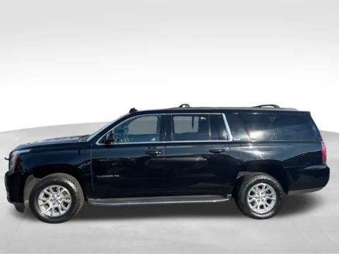 More photos of 2018 GMC Yukon XL SLT at Bridge Auto Group, NJ