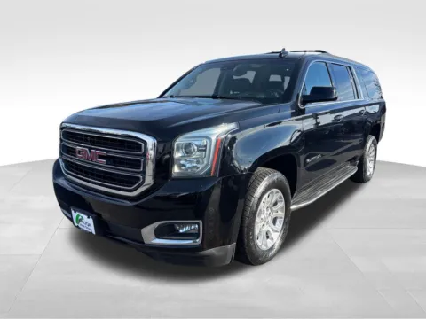 More photos of 2018 GMC Yukon XL SLT at Bridge Auto Group, NJ