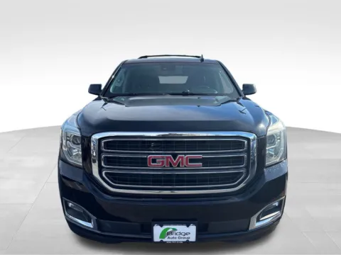 Photos of 2018 GMC Yukon XL SLT for sale in Berlin, NJ at Bridge Auto Group