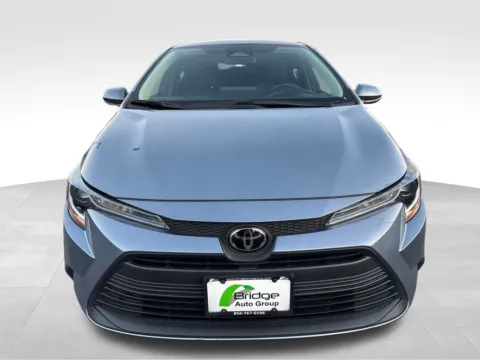 Photos of 2023 Toyota Corolla LE for sale in Berlin, NJ at Bridge Auto Group