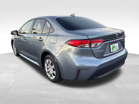 More photos of 2023 Toyota Corolla LE at Bridge Auto Group, NJ