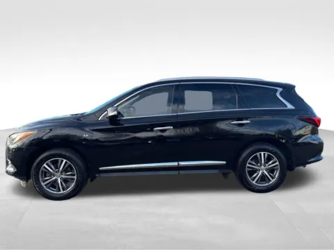 More photos of 2020 INFINITI QX60 LUXE at Bridge Auto Group, NJ