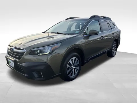Another view of 2020 Subaru Outback Premium for sale in Berlin, NJ at Bridge Auto Group