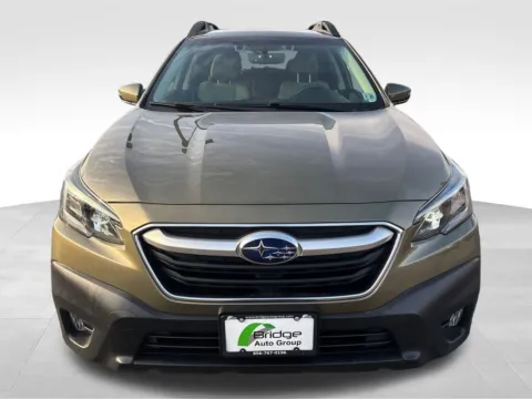Photos of 2020 Subaru Outback Premium for sale in Berlin, NJ at Bridge Auto Group