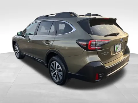 More photos of 2020 Subaru Outback Premium at Bridge Auto Group, NJ
