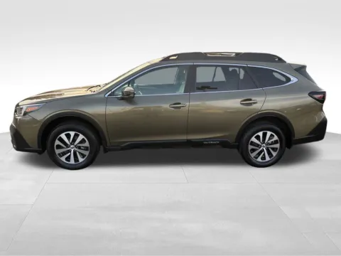 More photos of 2020 Subaru Outback Premium at Bridge Auto Group, NJ