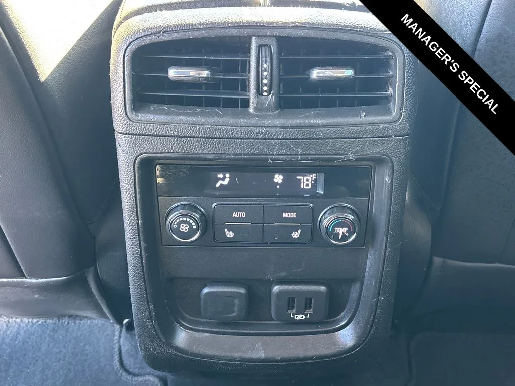 2019 Buick Envision Essence - Photo 29