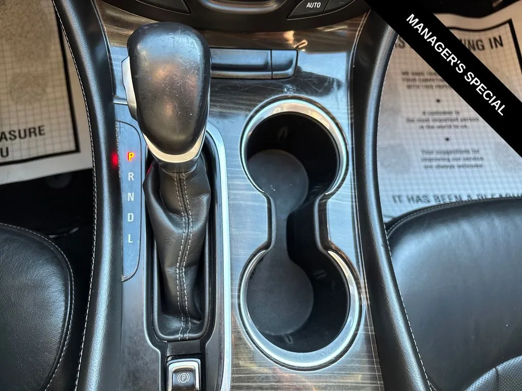 2019 Buick Envision Essence - Photo 25